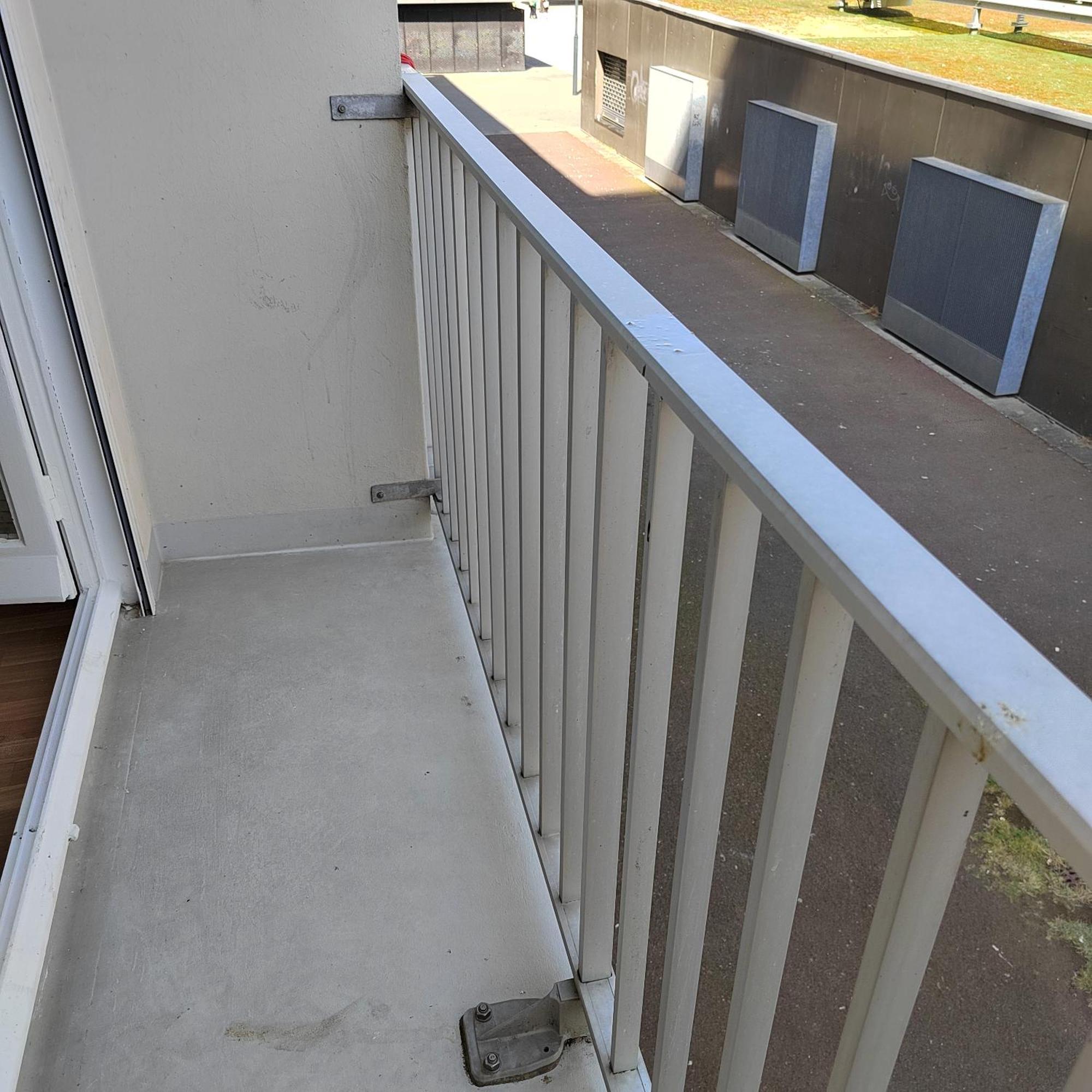 Chambre Dans Un Appartement En Colocation 렌 외부 사진